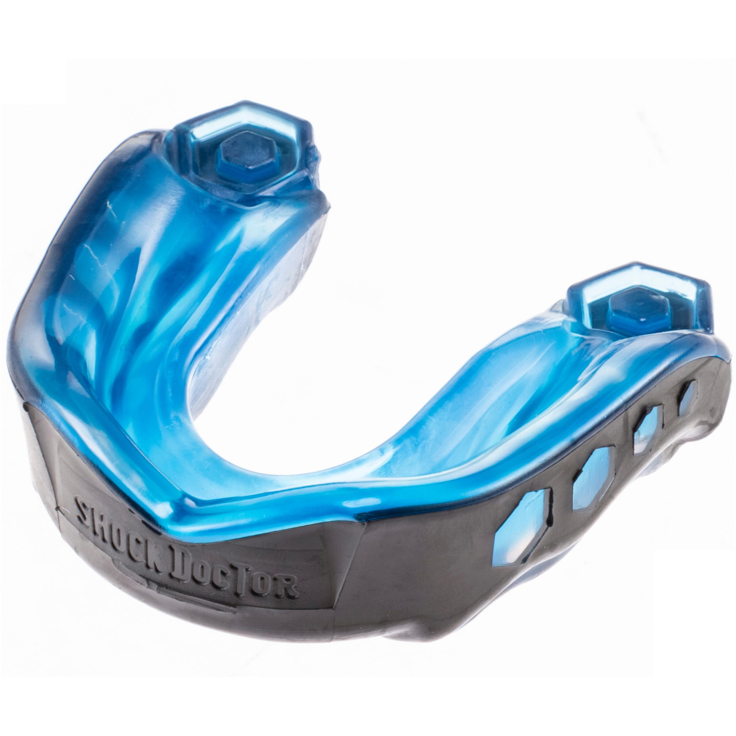 Shock Doctor Аксессуары в цвете Azure
Shock Doctor Аксессуары в цвете Azure