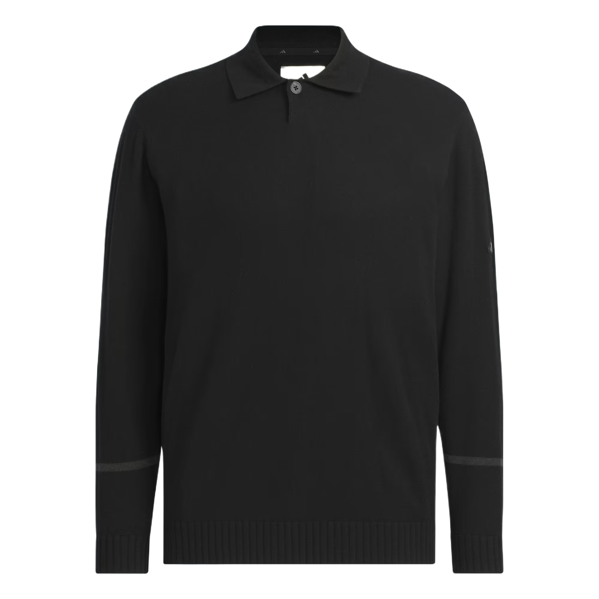 Adidas Футболка-поло мужская черная с воротником-поло умеренного кроя
Adidas Футболка-поло мужская черная с воротником-поло умеренного кроя