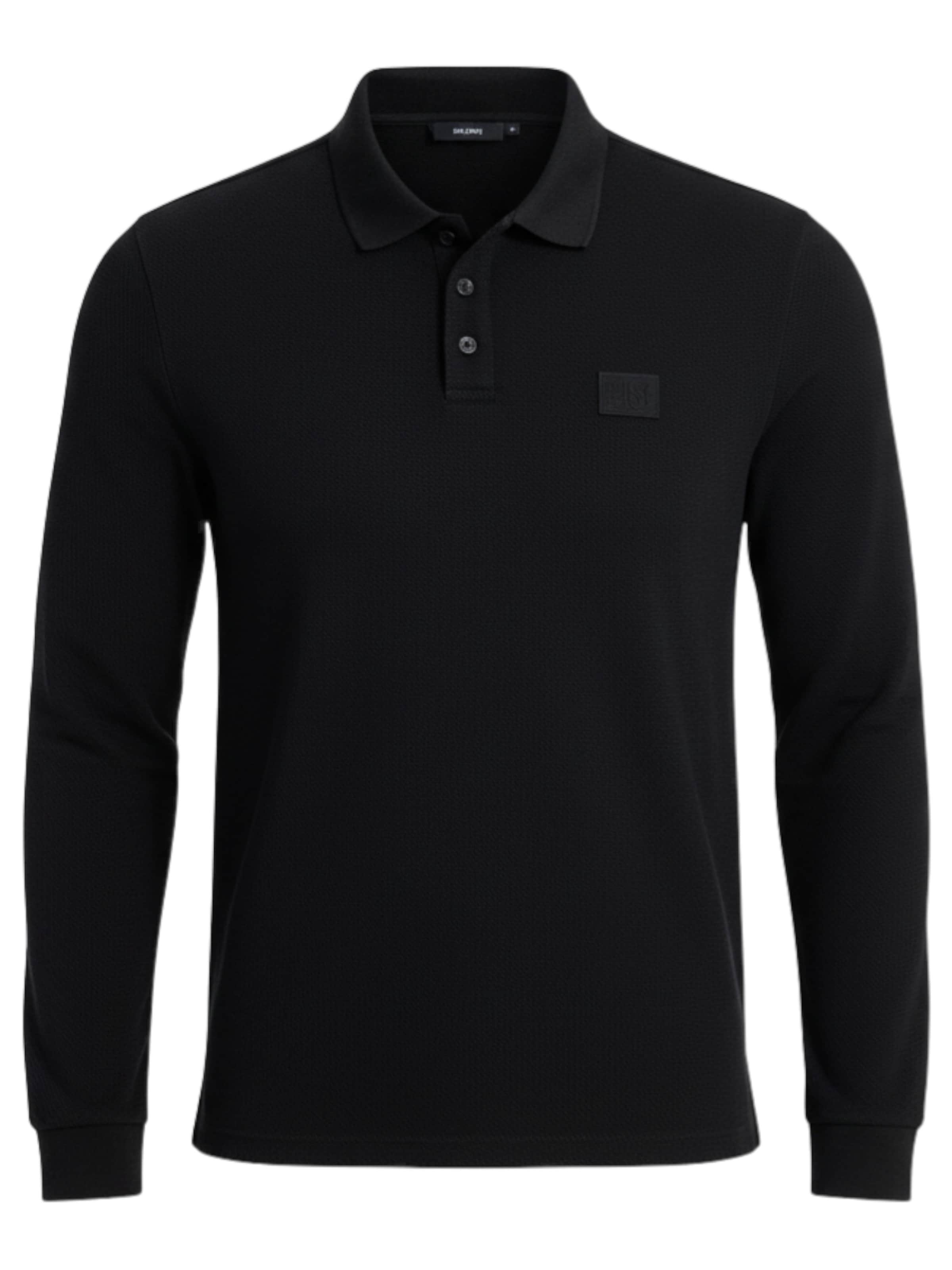 Ombre Футболка в черном цвете
Ombre Футболка в черном цвете