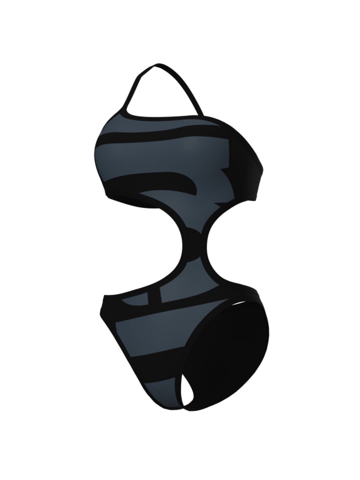 Купальник Arena, черный
Купальник Arena, черный