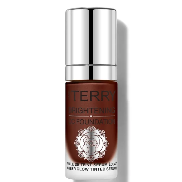 Осветляющая тональная основа cc By Terry, 30 мл., цвет 8n - deep neutral
Осветляющая тональная основа cc By Terry, 30 мл., цвет 8n - deep neutral
