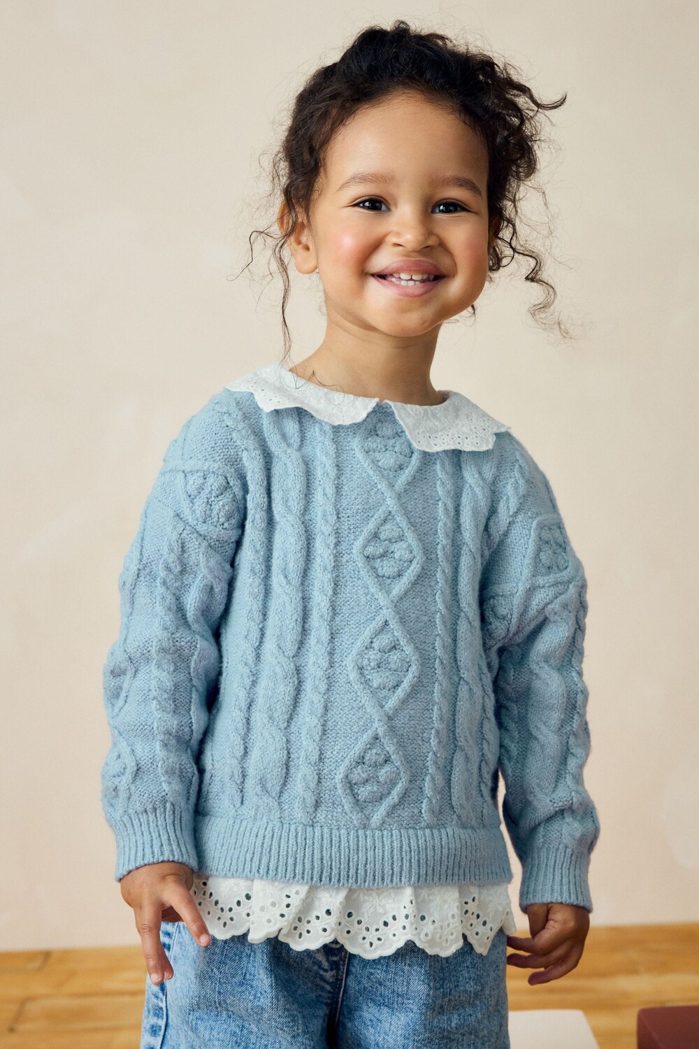 Ошейник кабель (3 мес 7 лет) Next, синий
Ошейник кабель (3 мес 7 лет) Next, синий