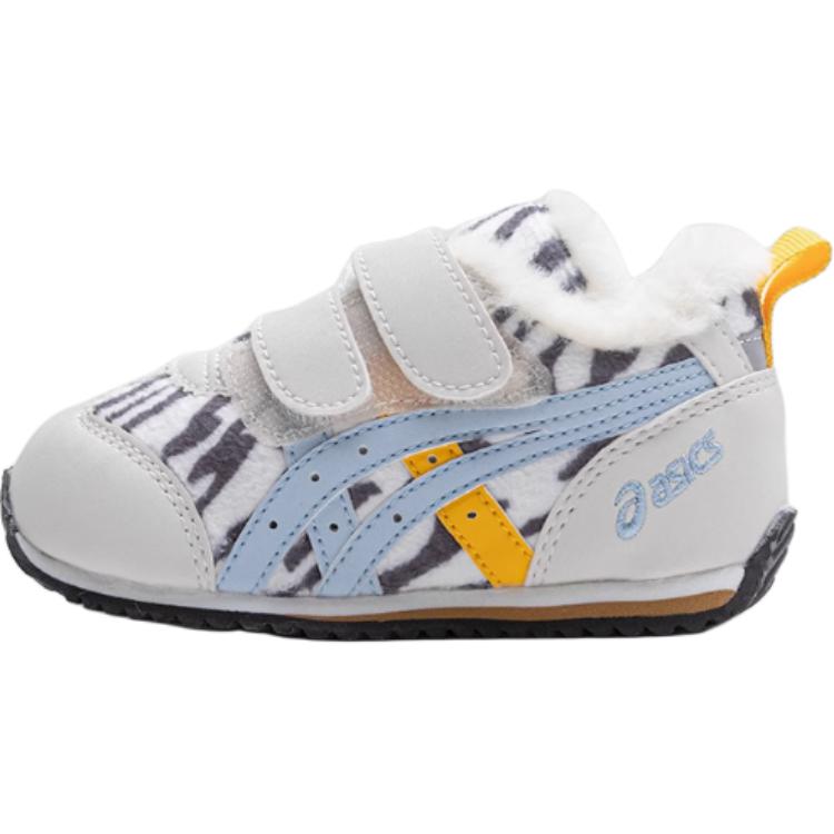 ASICS Детские повседневные кроссовки Cotla Abrasion Resistant низкие White/Light Blue
ASICS Детские повседневные кроссовки Cotla Abrasion Resistant низкие White/Light Blue
