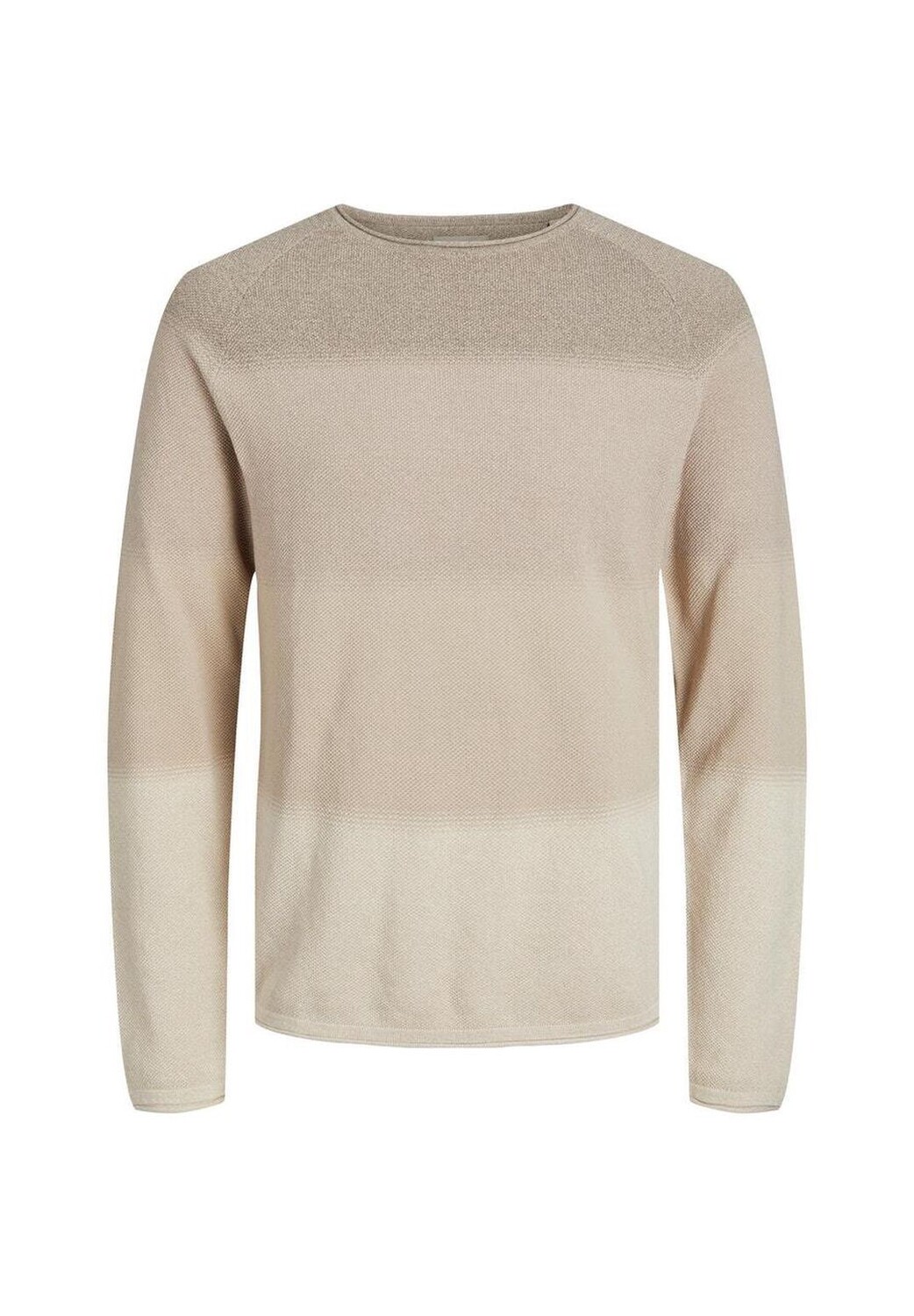 Пуловер JACK & JONES, цвет Oatmeal
Пуловер JACK & JONES, цвет Oatmeal