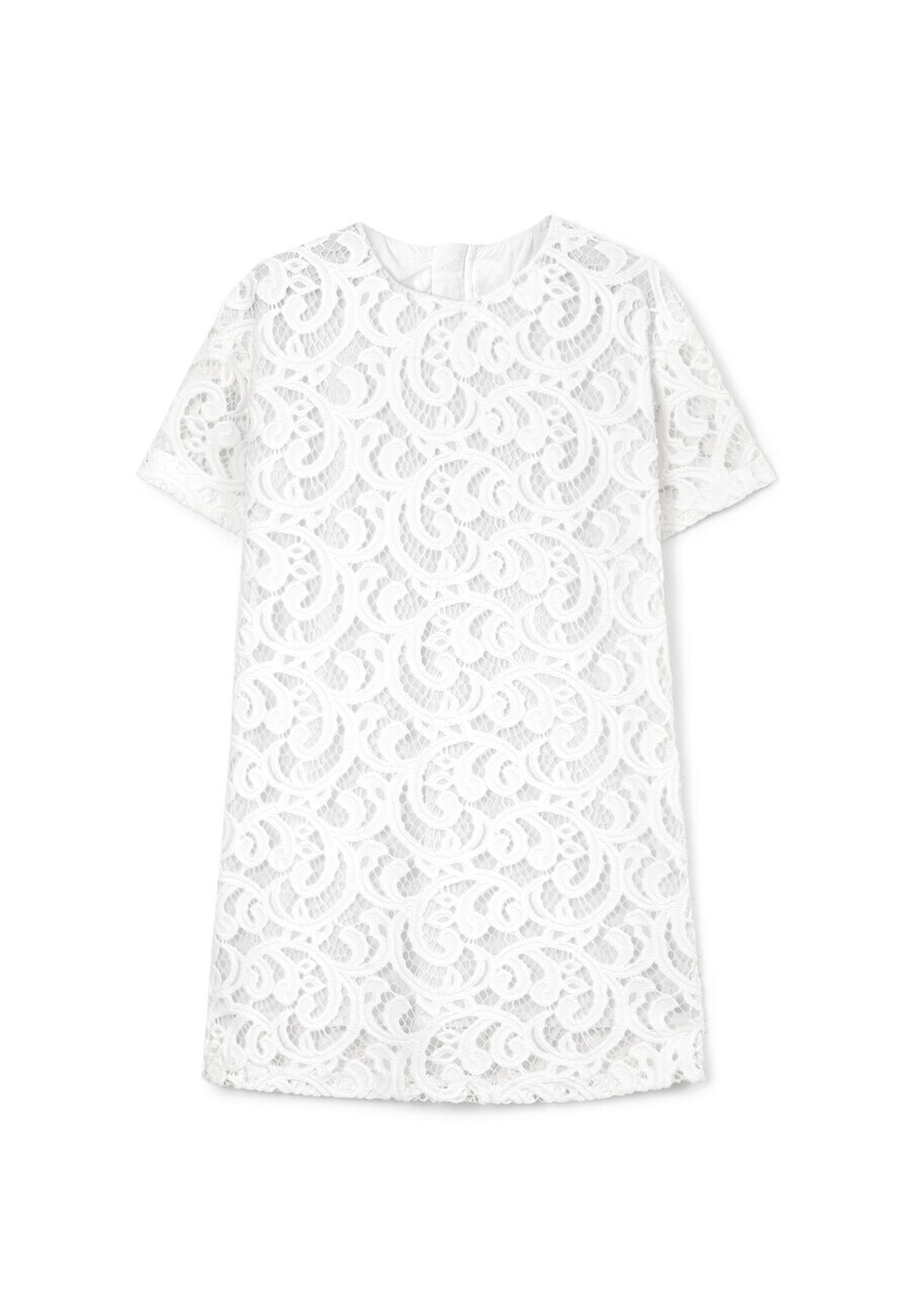 Платье Gulliver, белый
Платье Gulliver, белый