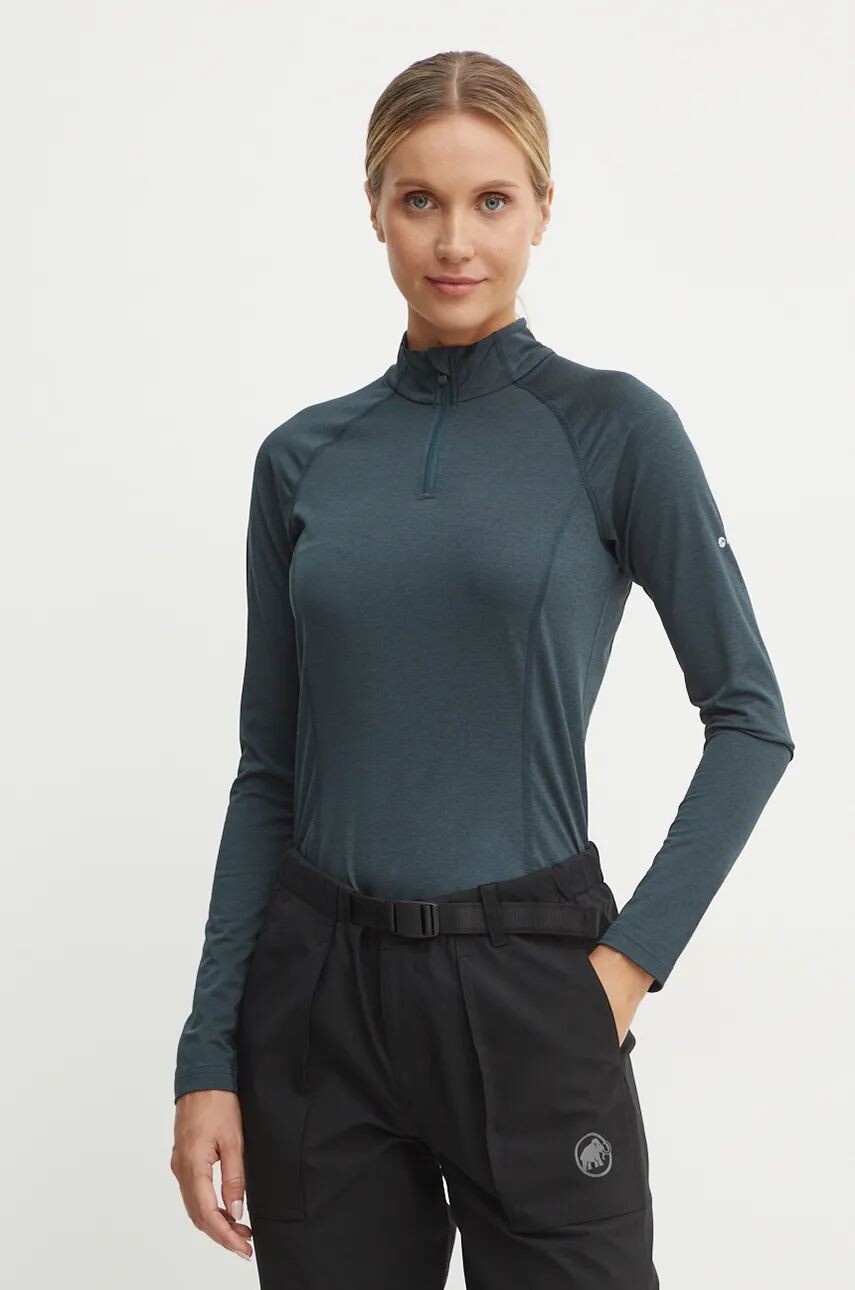 Функциональная рубашка Montane Dart XT с длинными рукавами, зеленый
Функциональная рубашка Montane Dart XT с длинными рукавами, зеленый