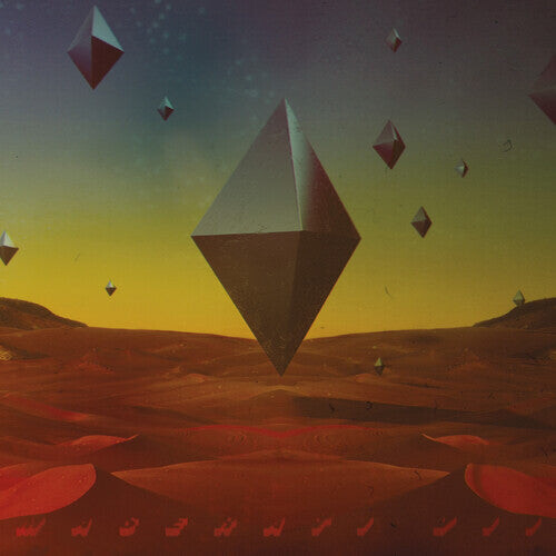 Виниловая пластинка Maserati: Maserati Vii
Виниловая пластинка Maserati: Maserati Vii