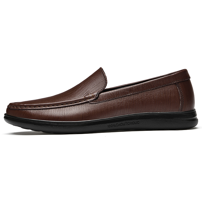 PAIBLOKS Мужские повседневные туфли тёмно-коричневые, цвет Dark Brown
PAIBLOKS Мужские повседневные туфли тёмно-коричневые, цвет Dark Brown