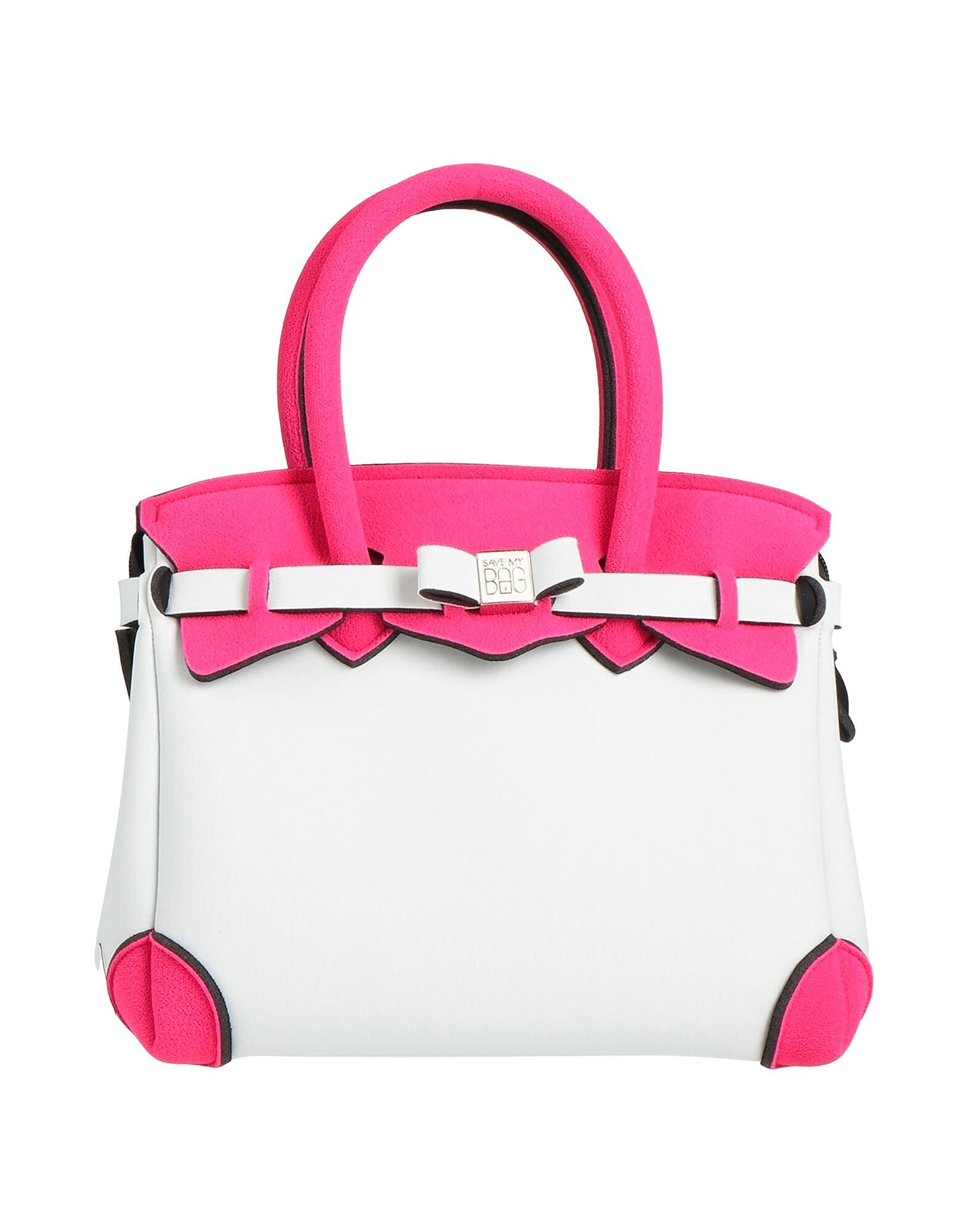 Сумка Save My Bag, фуксия
Сумка Save My Bag, фуксия