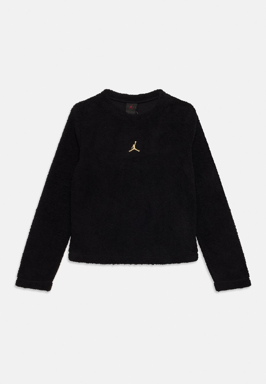 Джемпер Jordan MOUNTAINSIDE, Black
Джемпер Jordan MOUNTAINSIDE, Black