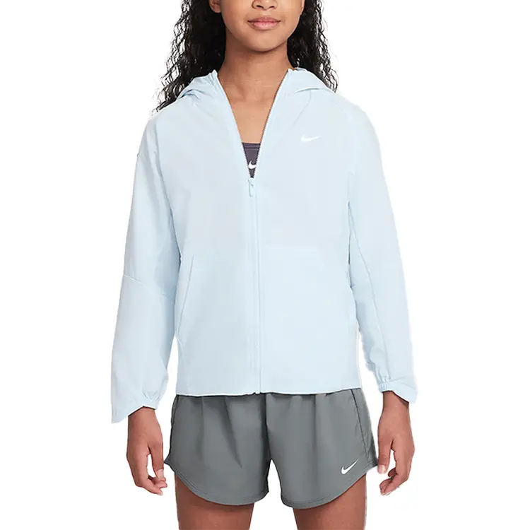 Nike Куртка DRI FIT UV glacier blue unisex
Nike Куртка DRI FIT UV glacier blue unisex