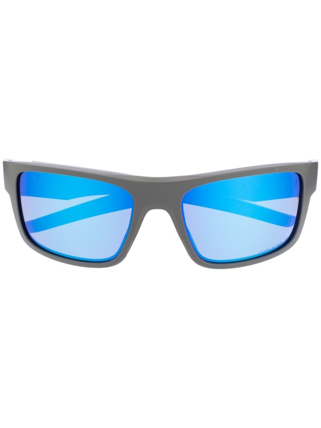 Солнцезащитные очки Drop Point с поляризацией Oakley, серый
Солнцезащитные очки Drop Point с поляризацией Oakley, серый