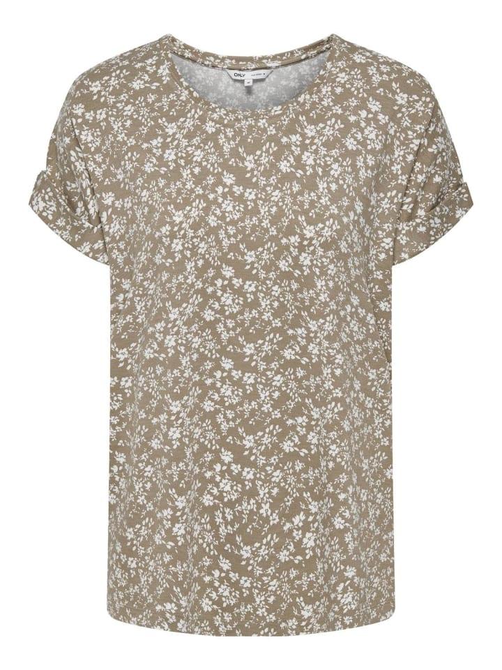 Футболка ONLY
Футболка ONLY