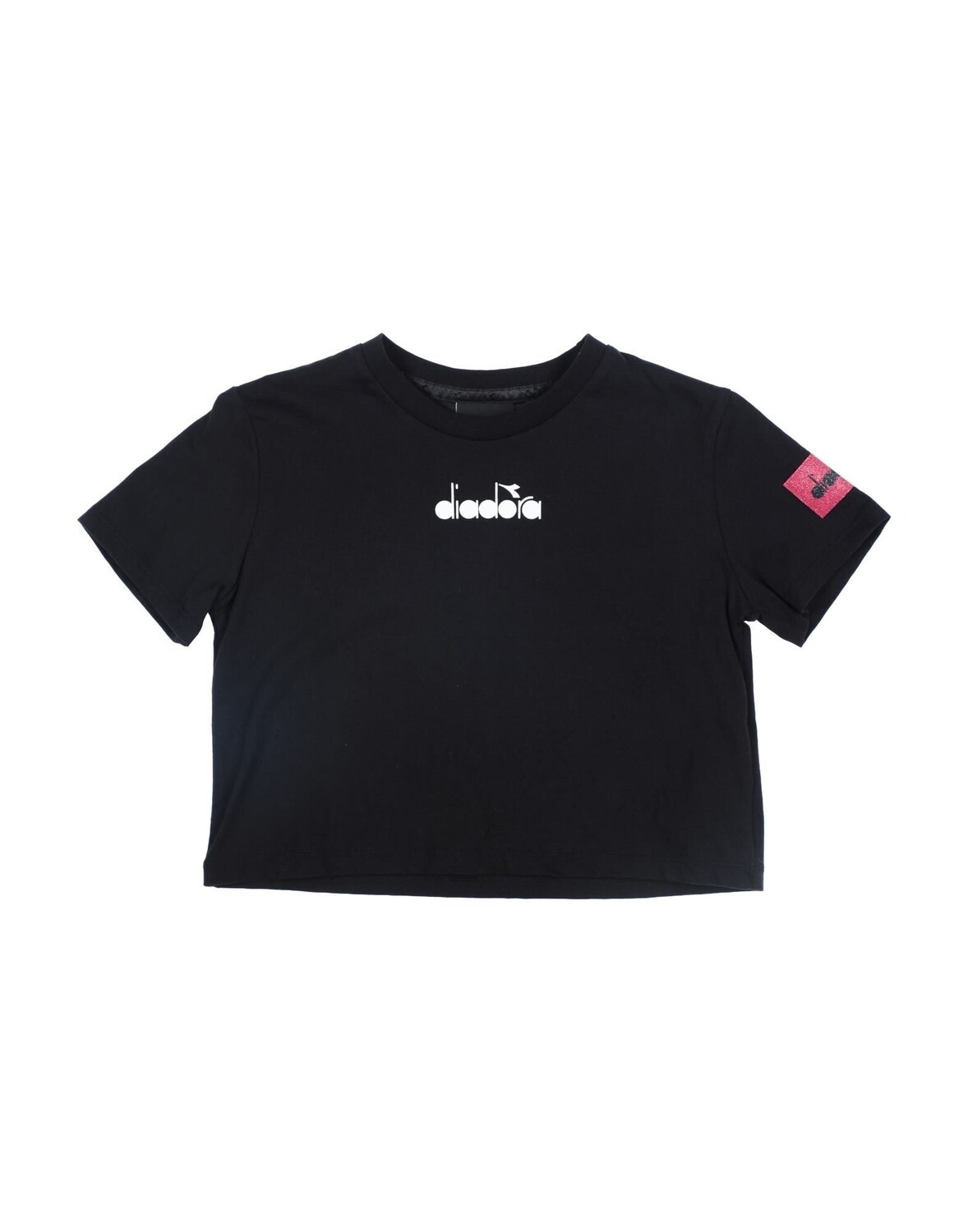 Футболка Diadora, черный
Футболка Diadora, черный