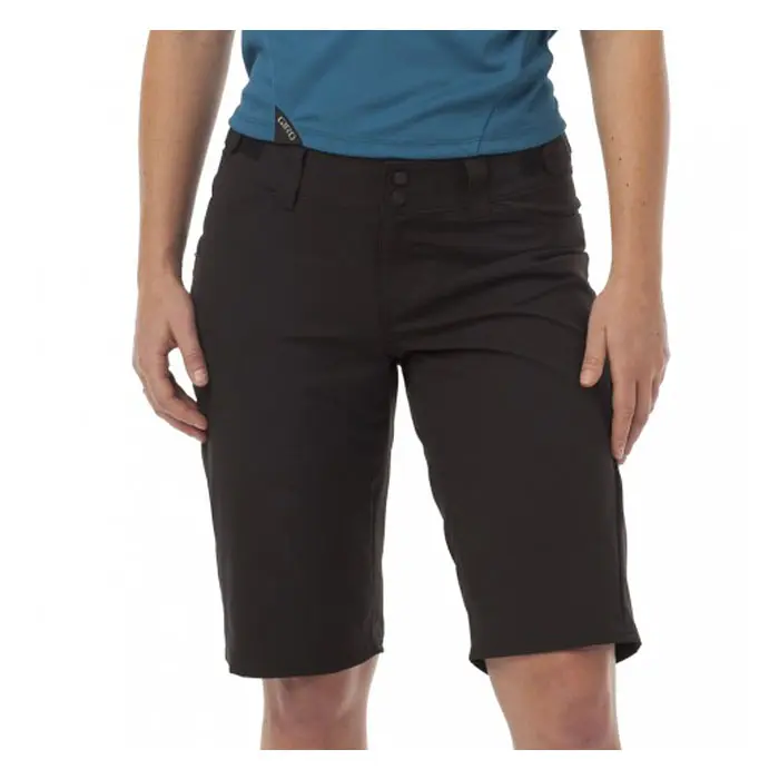 Мужские велосипедные шорты Arc Giro, Black
Мужские велосипедные шорты Arc Giro, Black