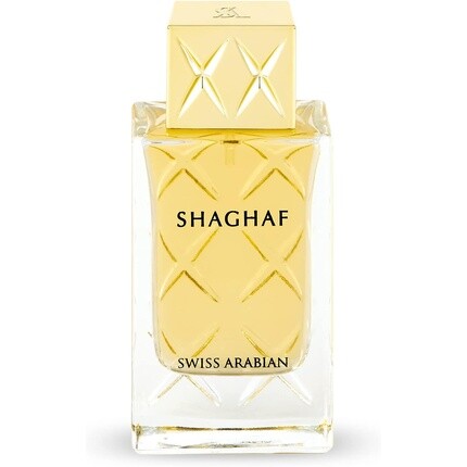 Шагхаф от Swiss Arabian
Шагхаф от Swiss Arabian