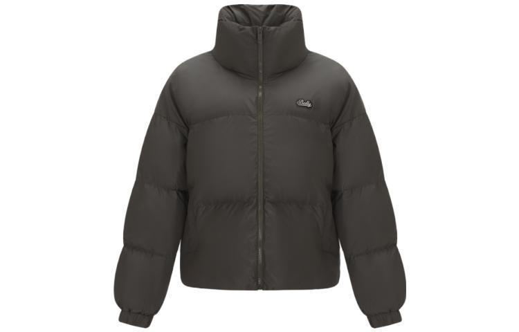 BALLY Пуховик женский лесной зеленый, Forest Green
BALLY Пуховик женский лесной зеленый, Forest Green