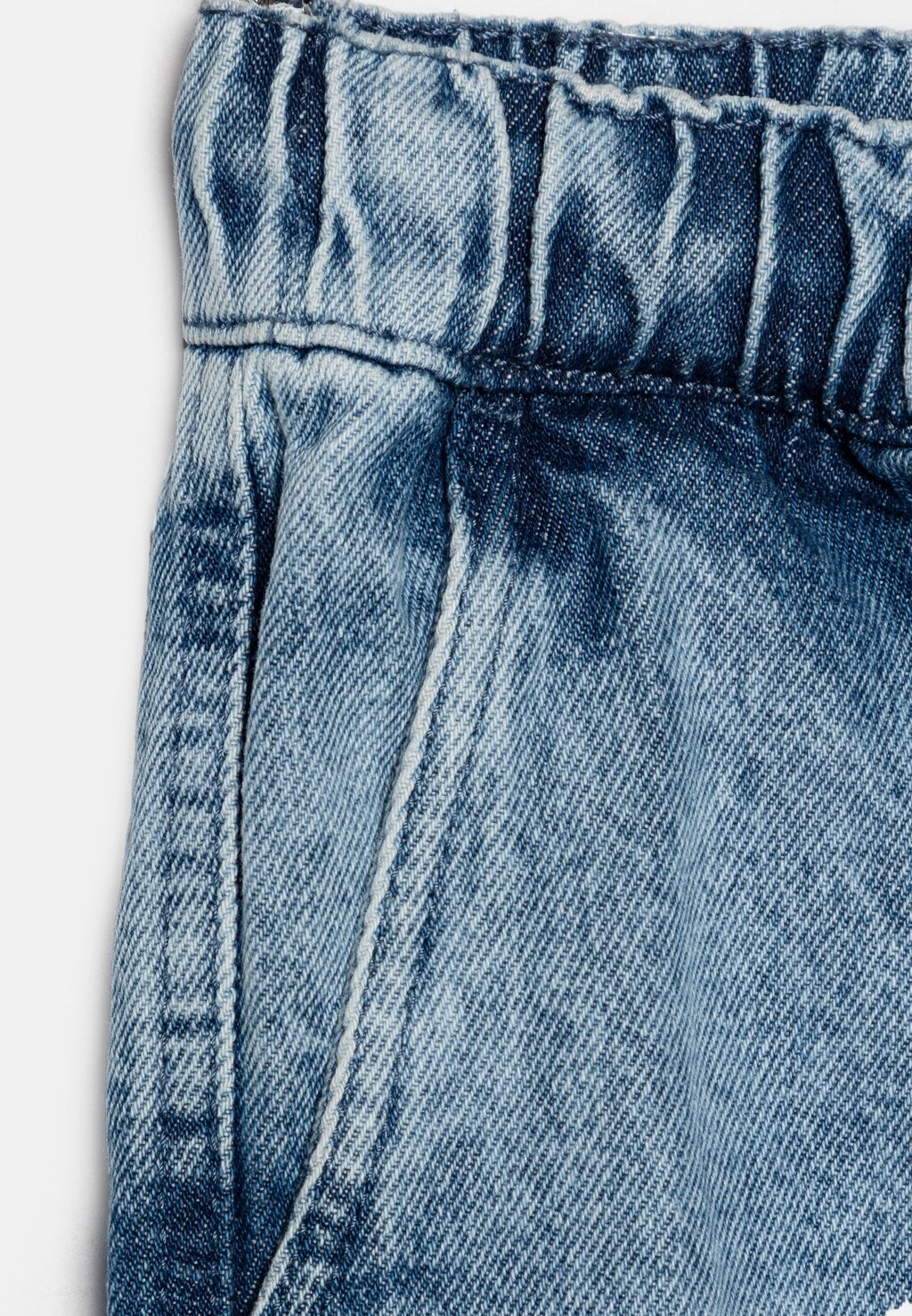 Джинсы свободного кроя LARRY BOY PANT Billabong, белый
Джинсы свободного кроя LARRY BOY PANT Billabong, белый