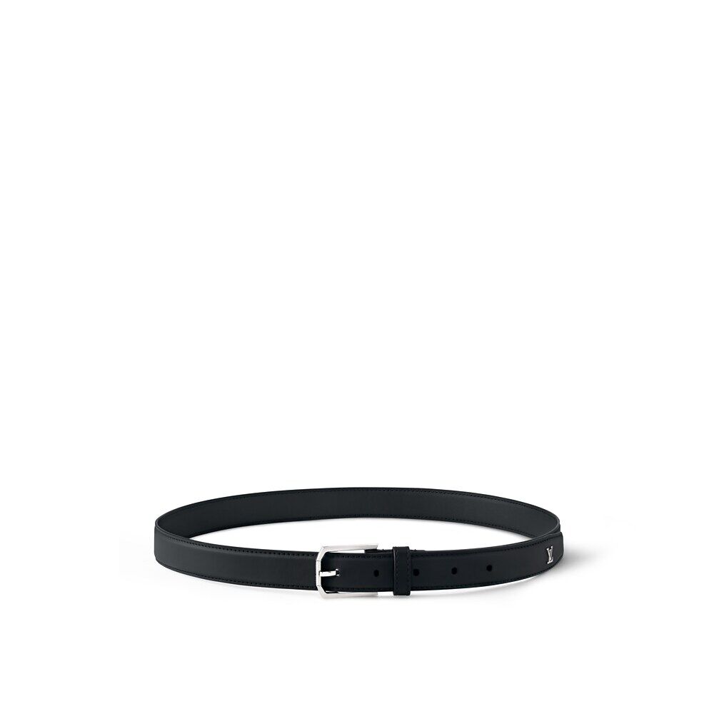 Ремень Pin Heritage 35 мм Louis Vuitton, синий
Ремень Pin Heritage 35 мм Louis Vuitton, синий