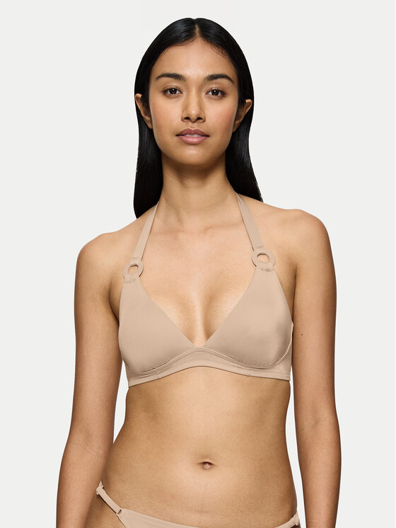 Верх бикини Midnight 10222210 Triumph, бежевый
Верх бикини Midnight 10222210 Triumph, бежевый