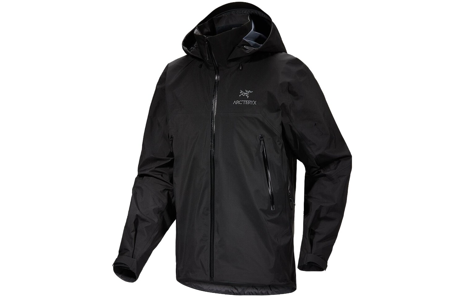Мужская куртка Arcteryx, Черный сапфир
Мужская куртка Arcteryx, Черный сапфир