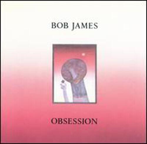 CD диск James, Bob: Obsession
CD диск James, Bob: Obsession