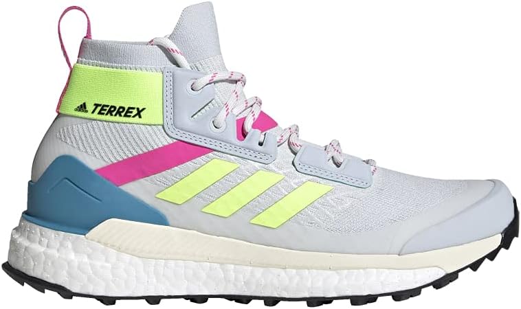 Мужские беговые кроссовки Adidas Track Trail, синий/желтый/розовый
Мужские беговые кроссовки Adidas Track Trail, синий/желтый/розовый