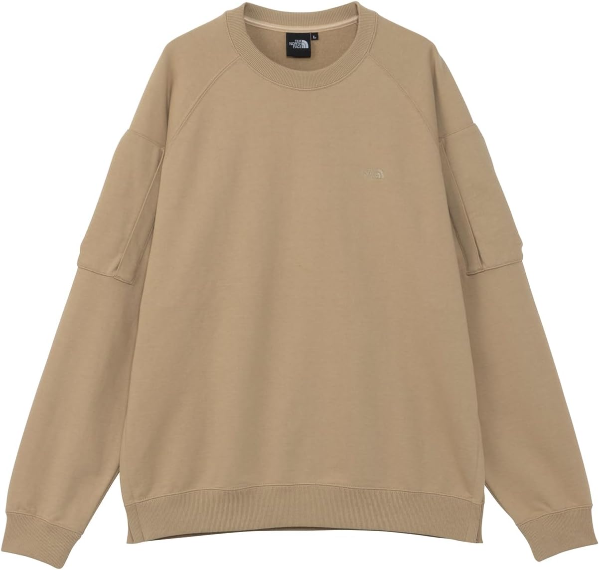 Толстовка The North Face CR, унисекс, совместима с ремешками для кормления младенцев, устойчива к пятнам от еды, антибактериальная, устойчива к запахам
Толстовка The North Face CR, унисекс, совместима с ремешками для кормления младенцев, устойчива к пятнам от еды, антибактериальная, устойчива к запахам