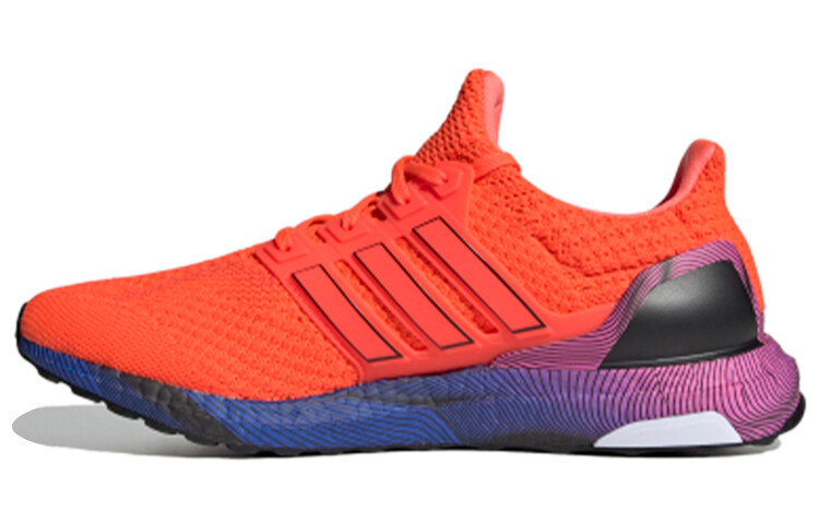 Кроссовки adidas Ultra Boost 5.0 DNA Topography
Кроссовки adidas Ultra Boost 5.0 DNA Topography