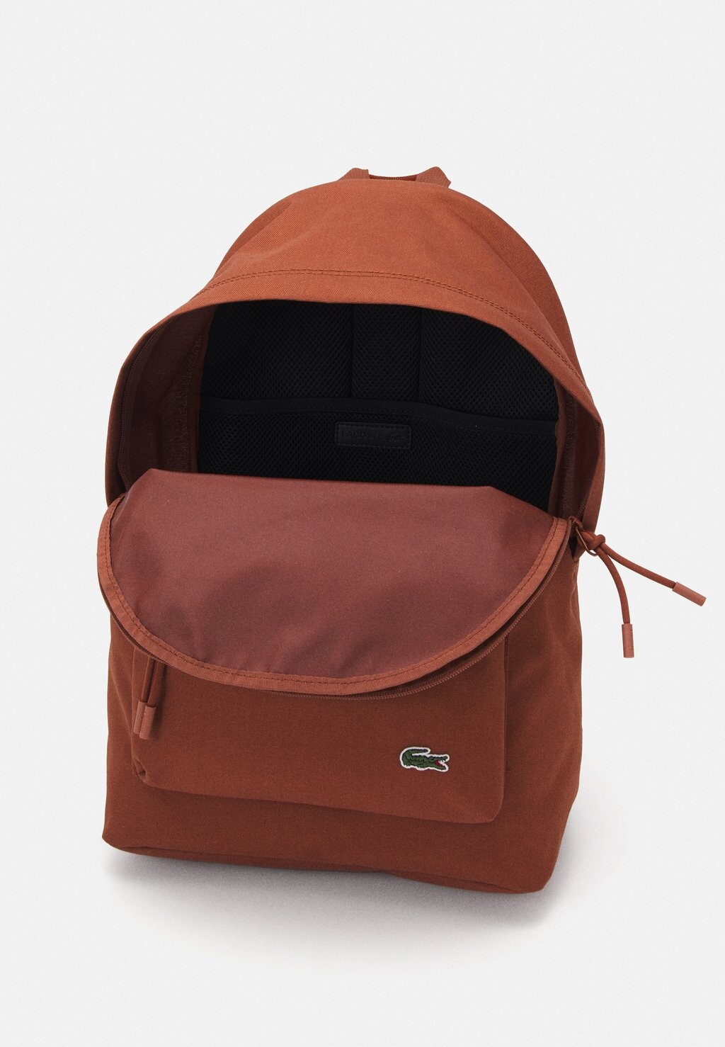 Рюкзак BACKPACK NEOCROC UNISEX Lacoste, Бордо
Рюкзак BACKPACK NEOCROC UNISEX Lacoste, Бордо