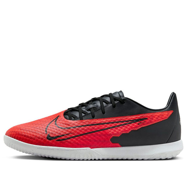 Кроссовки phantom gx academy ic 'red black' Nike, черный
Кроссовки phantom gx academy ic 'red black' Nike, черный