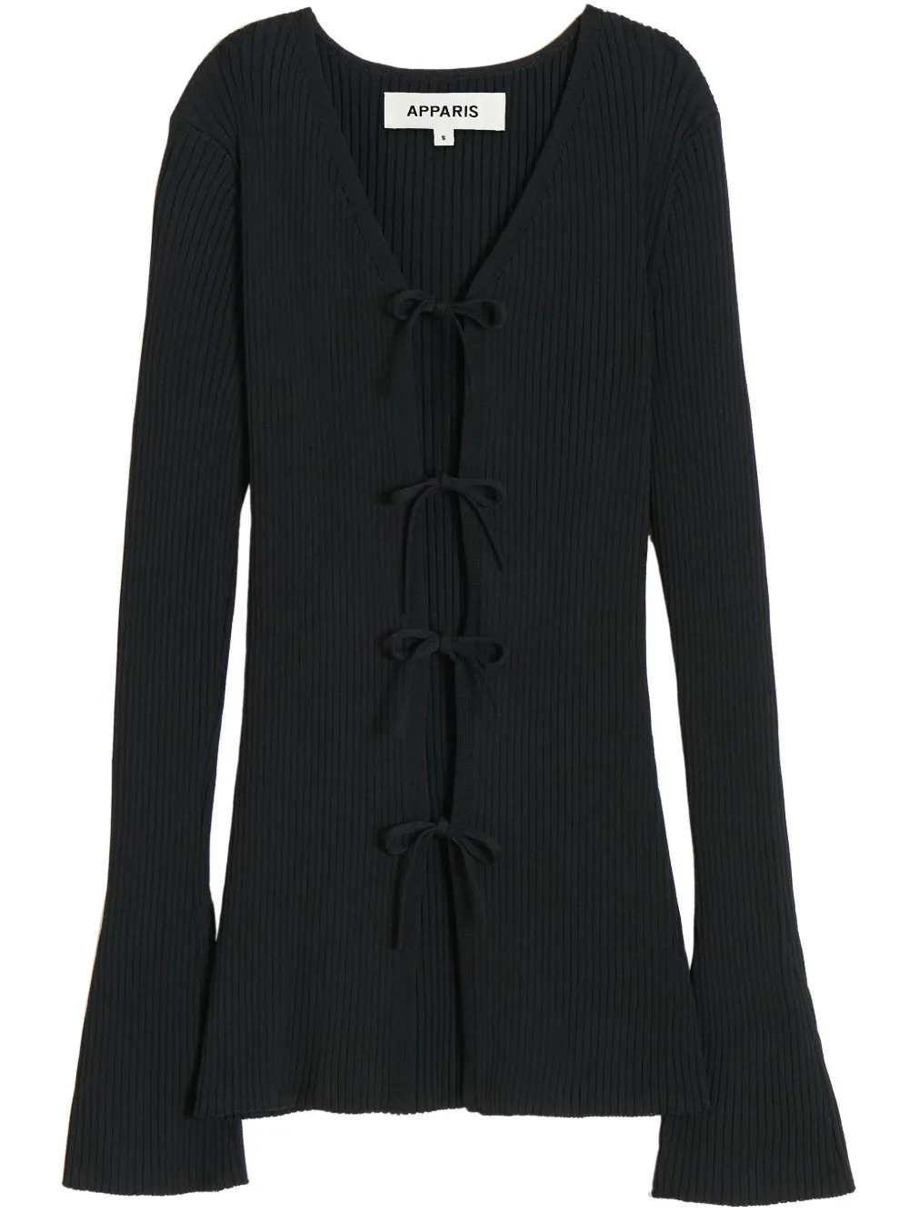 Топ Wren Apparis, черный
Топ Wren Apparis, черный