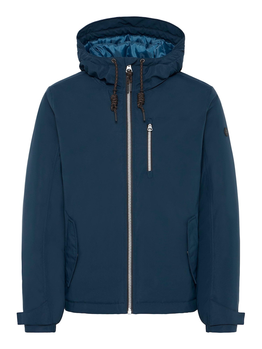 Зимняя куртка BLEND BHLetox, синий
Зимняя куртка BLEND BHLetox, синий