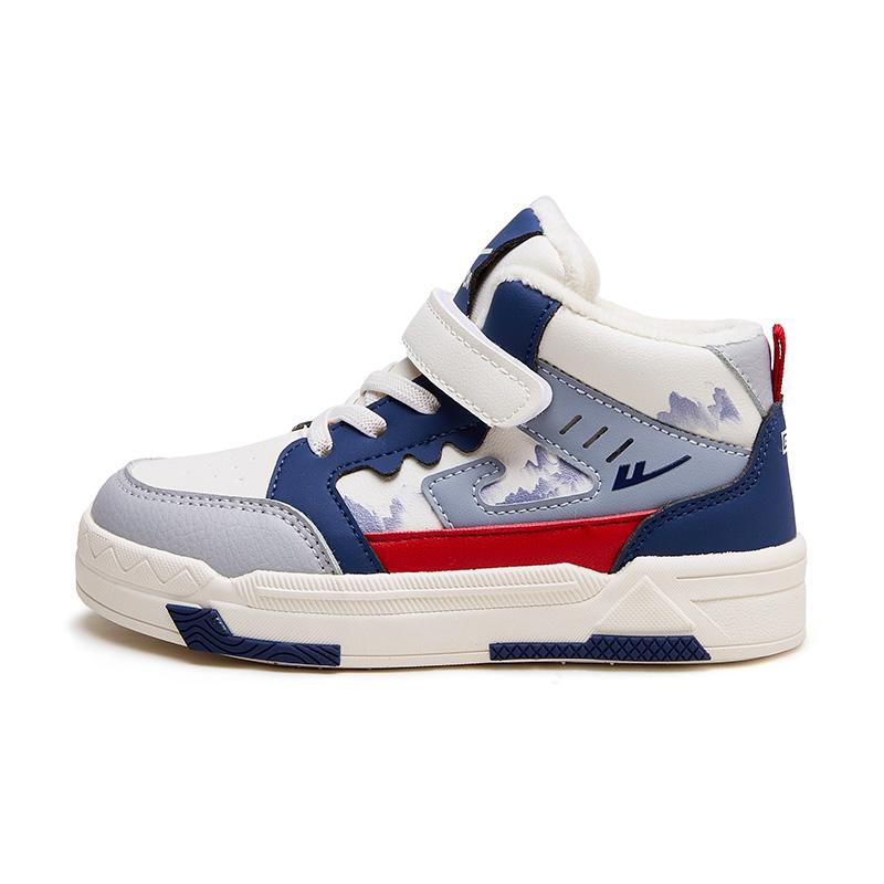 Warrior Противоскользящие, Износостойкие, Утепленные Высокие Детские Скейтбординговые Ботинки Бежевый Серый Синий Детские, Бежевый, Серый, Синий-С Флисовой Подкладкой
Warrior Противоскользящие, Износостойкие, Утепленные Высокие Детские Скейтбординговые Ботинки Бежевый Серый Синий Детские, Бежевый, Серый, Синий-С Флисовой Подкладкой