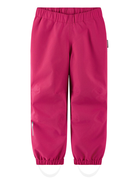 Уличные брюки regular fit Kaura 5100148B Reima, розовый
Уличные брюки regular fit Kaura 5100148B Reima, розовый