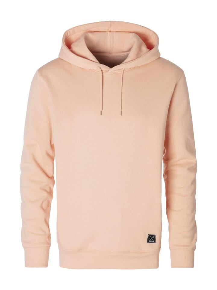 Худи John Devin, цвет apricot
Худи John Devin, цвет apricot