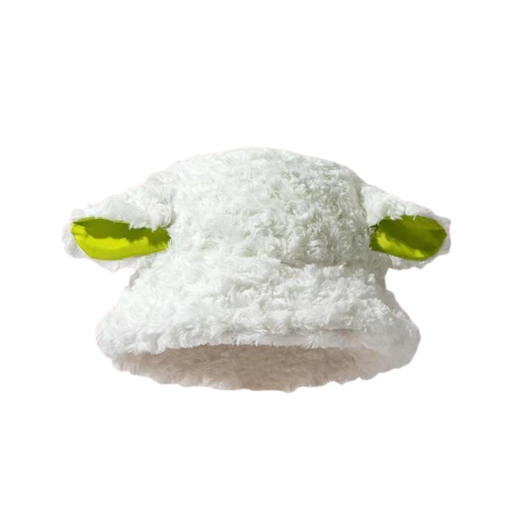 WODONBLE Wudunbao, милые и милые ушки ягненка, мягкая и восковая овечья кудрявая шерсть, теплая студенческая милая шерстяная шапка для мужчин и женщин, парный стиль Wodonble
WODONBLE Wudunbao, милые и милые ушки ягненка, мягкая и восковая овечья кудрявая шерсть, теплая студенческая милая шерстяная шапка для мужчин и женщин, парный стиль Wodonble