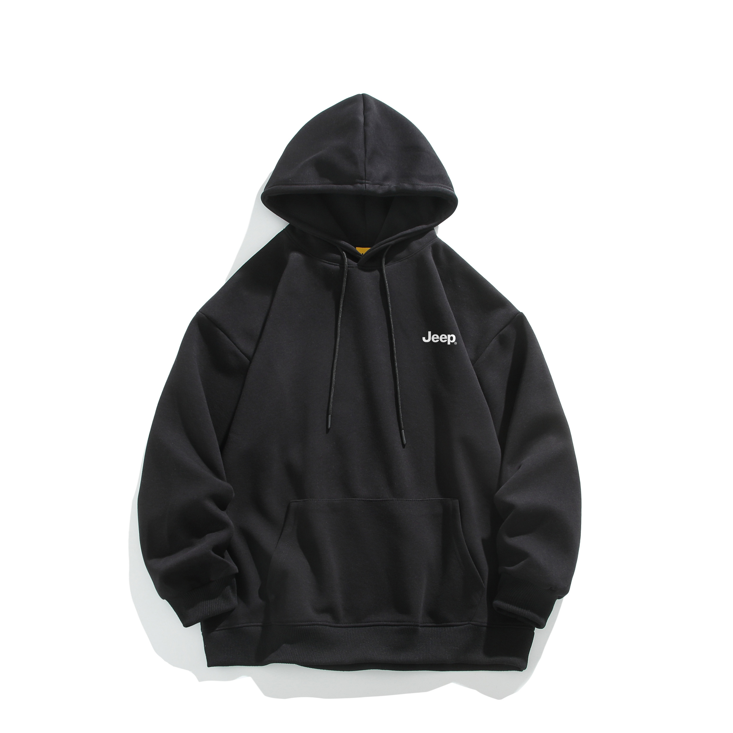 Jeep SS25 Свитшот Unisex Heather Gray, Free Shopping Bag
Jeep SS25 Свитшот Unisex Heather Gray, Free Shopping Bag