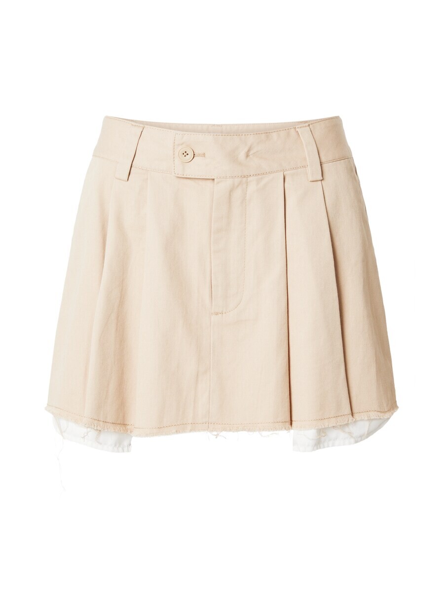 Юбка мини millane Skirt Evelyn, песочный
Юбка мини millane Skirt Evelyn, песочный