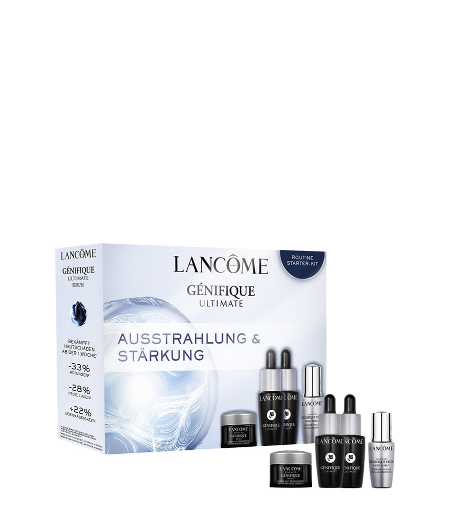 Набор для ухода за лицом LANCÔME Génifique Pflegelieblinge Set, 1 шт.
Набор для ухода за лицом LANCÔME Génifique Pflegelieblinge Set, 1 шт.