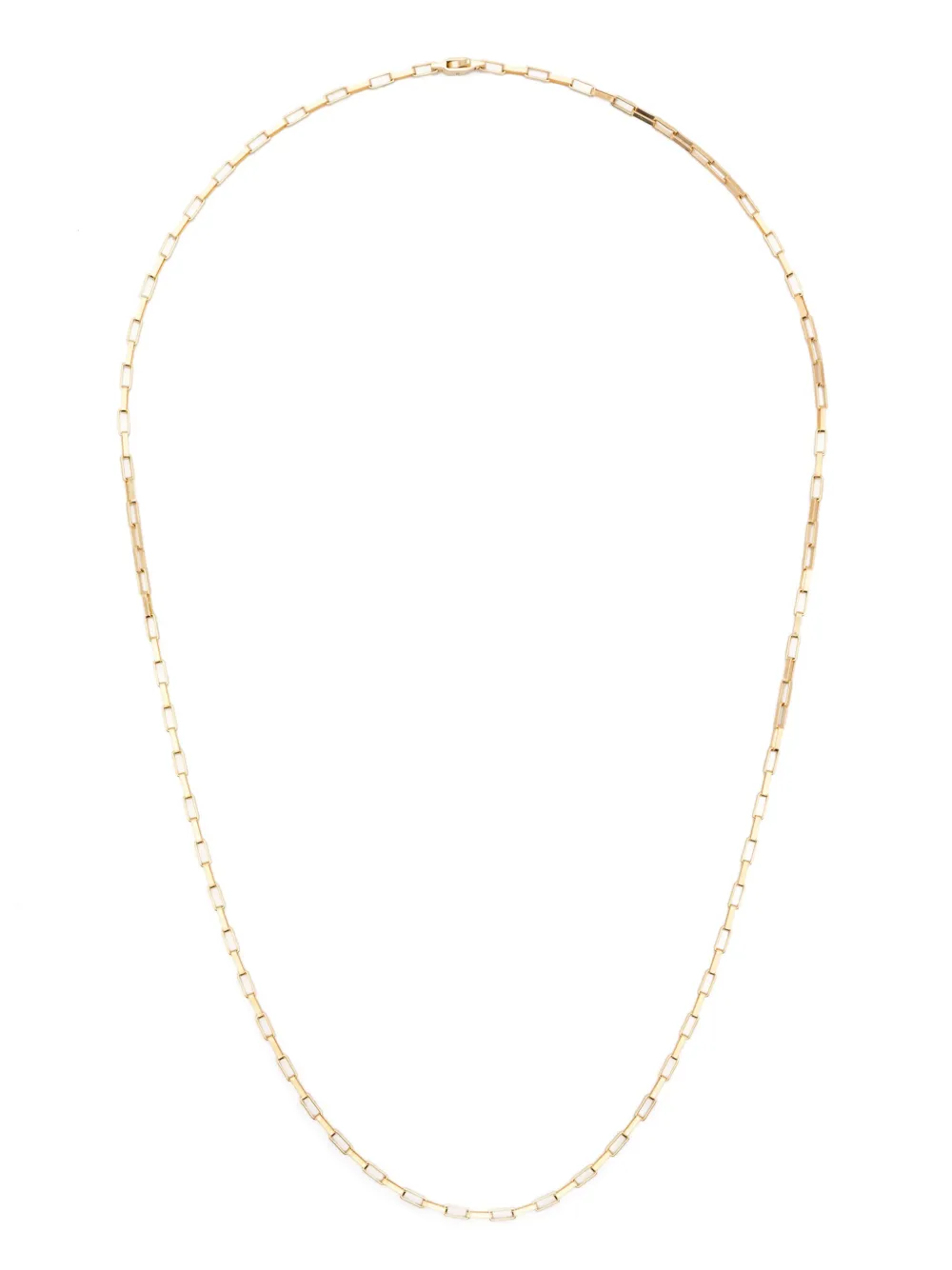 Колье Billie Tom Wood, золотой
Колье Billie Tom Wood, золотой