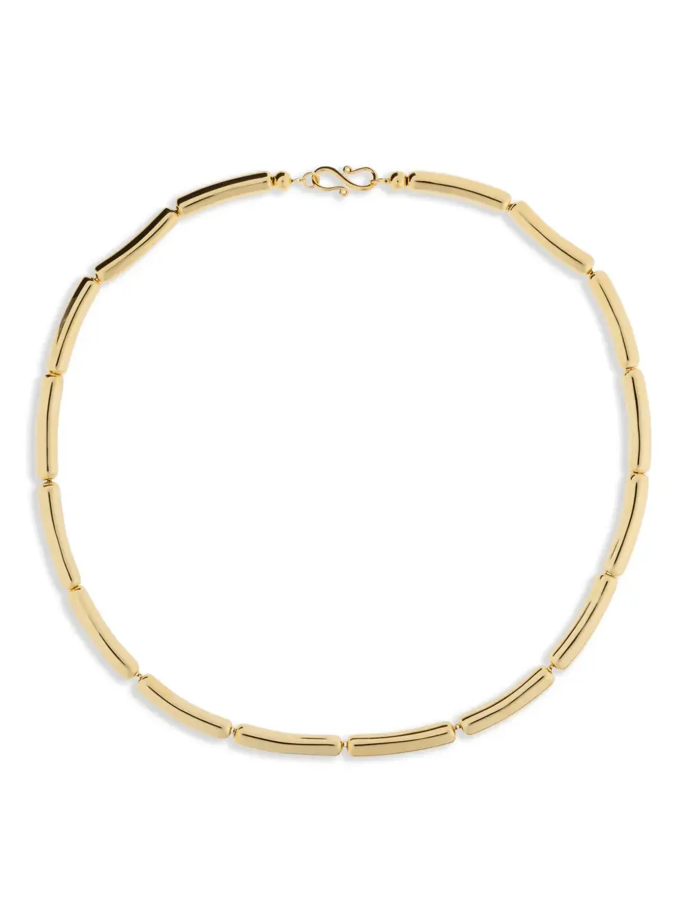 Колье The Margaret LIE STUDIO, золотой
Колье The Margaret LIE STUDIO, золотой