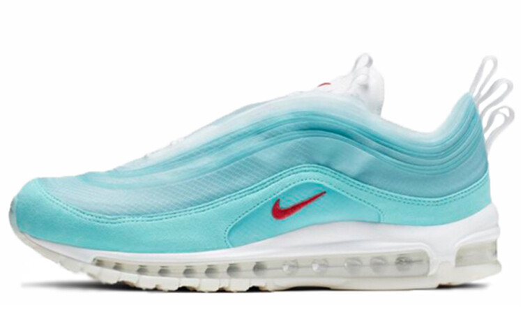 Кроссовки Nike Air Max 97 унисекс
Кроссовки Nike Air Max 97 унисекс