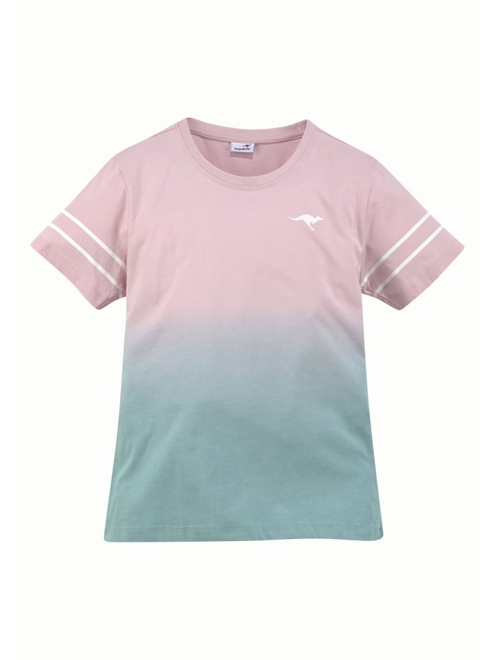 Футболка Kangaroos
Футболка Kangaroos