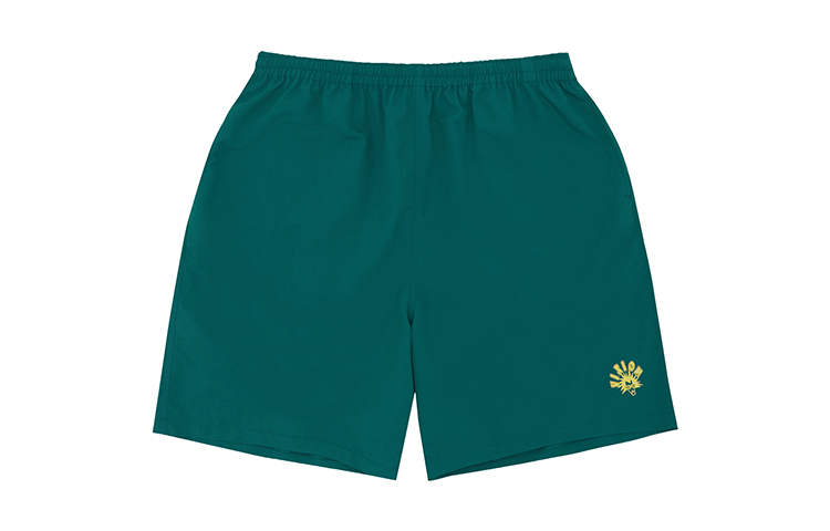 Повседневные шорты унисекс Vision Street Wear, зеленый
Повседневные шорты унисекс Vision Street Wear, зеленый