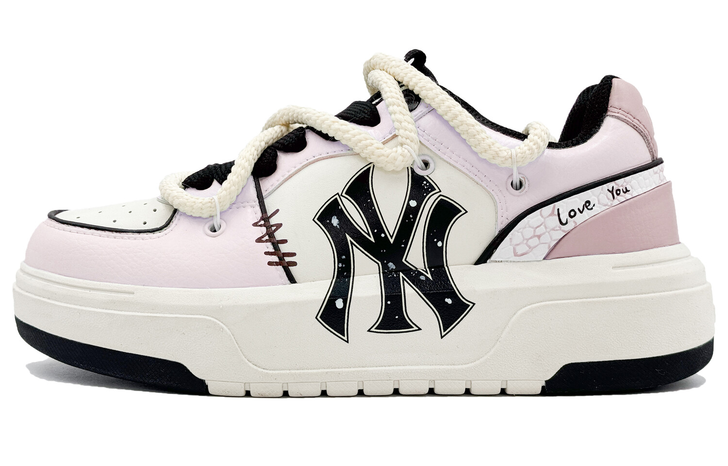 Кроссовки MLB Chunky Liner Skateboard Shoes Unisex Low-Top Pink, Розовый, Кроссовки MLB Chunky Liner Skateboard Shoes Unisex Low-Top Pink
Кроссовки MLB Chunky Liner Skateboard Shoes Unisex Low-Top Pink, Розовый, Кроссовки MLB Chunky Liner Skateboard Shoes Unisex Low-Top Pink