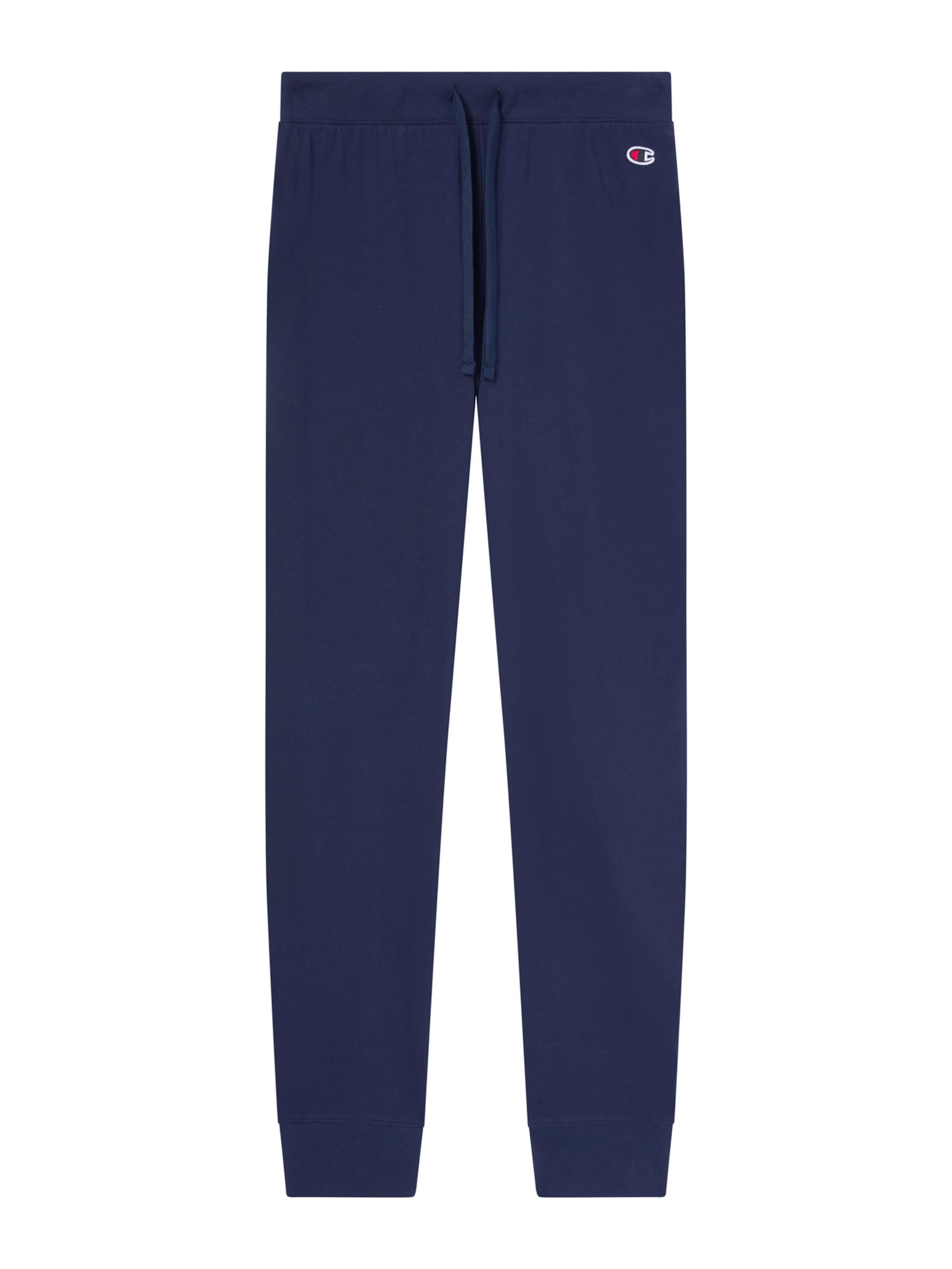 Champion Authentic Athletic Apparel Брюки-чинос суженные в цвете Navy
Champion Authentic Athletic Apparel Брюки-чинос суженные в цвете Navy