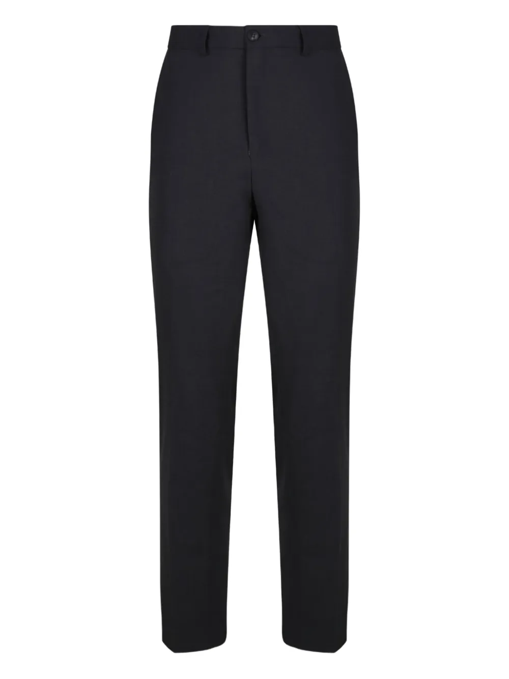 Прямые брюки SELECTED, серый
Прямые брюки SELECTED, серый