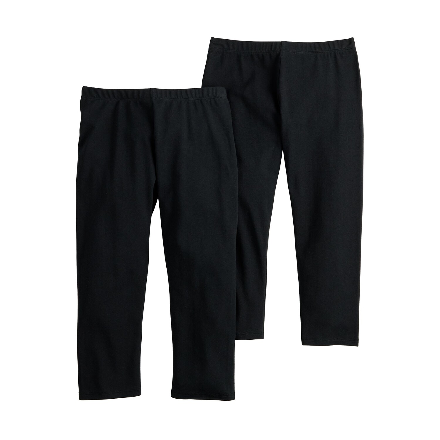 Комплект леггинсов-капри SO для девочек 6–20 лет, 2 шт. SO
Комплект леггинсов-капри SO для девочек 6–20 лет, 2 шт. SO