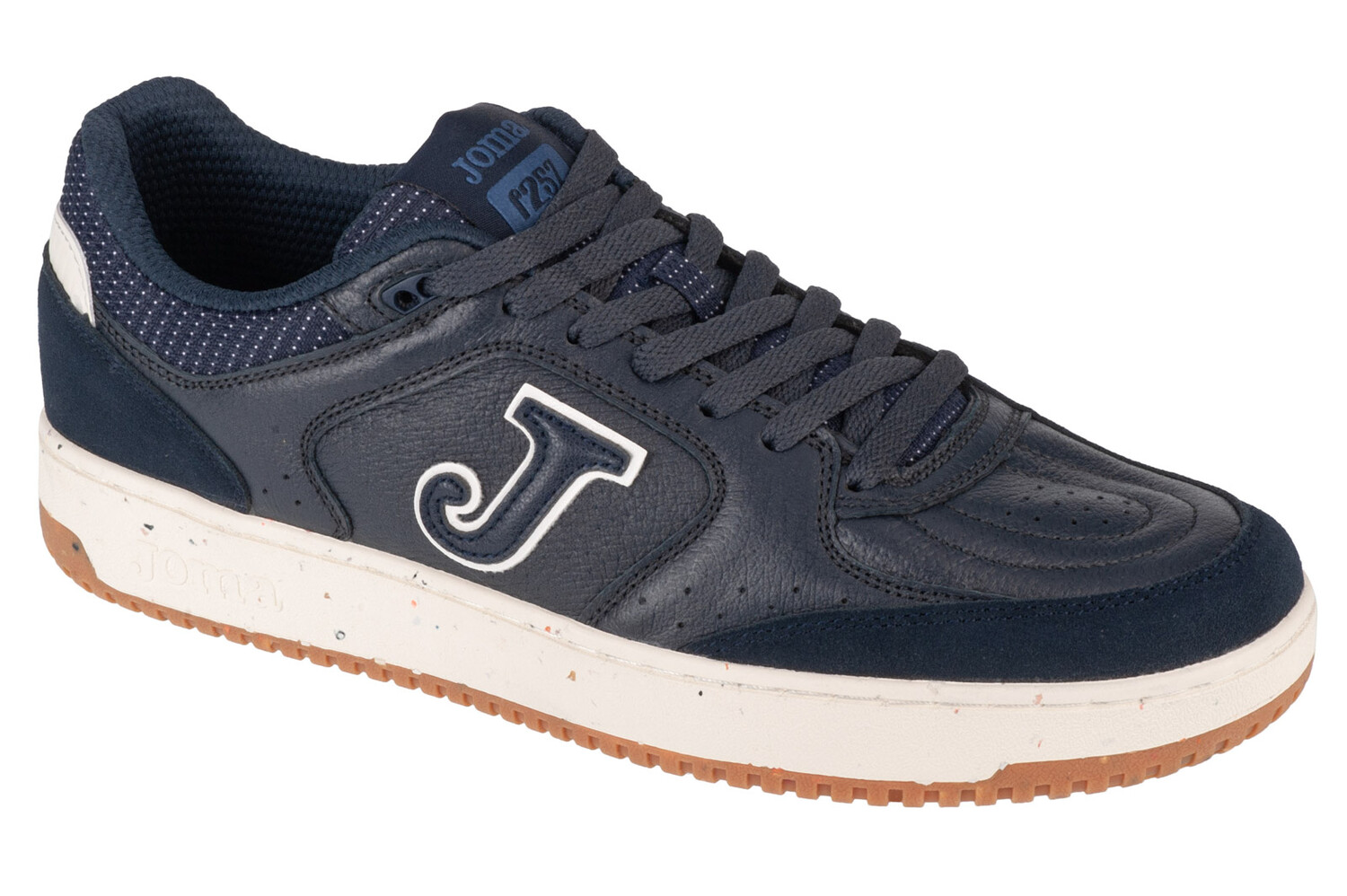 Низкие кроссовки Joma Joma C.Flexys Men 24 CFLEXS, темно синий 
Низкие кроссовки Joma Joma C.Flexys Men 24 CFLEXS, темно синий